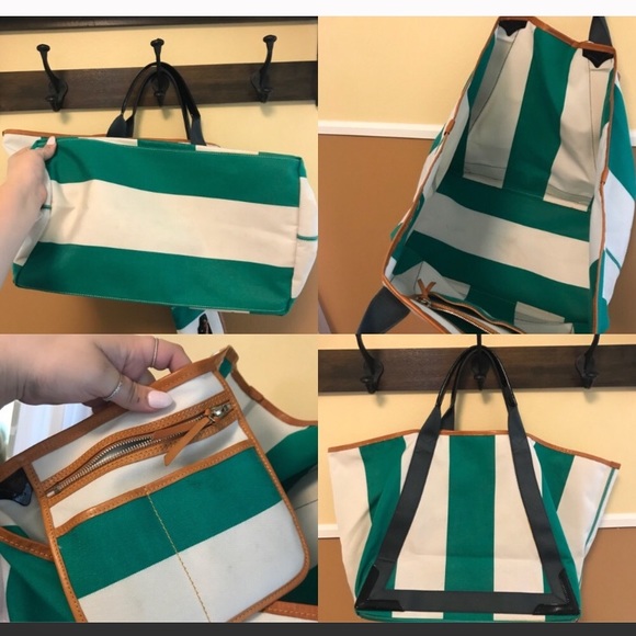 Balenciaga Tote - Picture 6 of 6